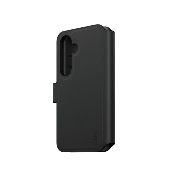 CARE by PanzerGlass Feature Case Tango Two-in-One Wallet Qi S25