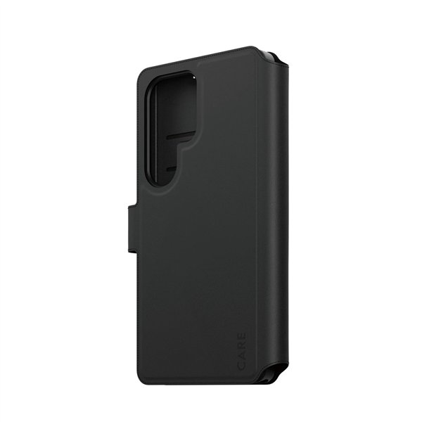 CARE by PanzerGlass Feature Case Tango Two-in-One Wallet Qi S25 U