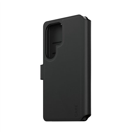 CARE by PanzerGlass Feature Case Tango Two-in-One Wallet Qi S25 U