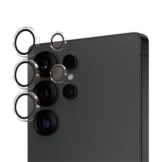 PanzerGlass Hoops Transparent Lens Protector Samsung  S25 U