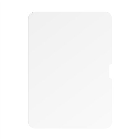 PanzerGlass Screen Protector iPad 11/ 10.9 w. Fast fit tool