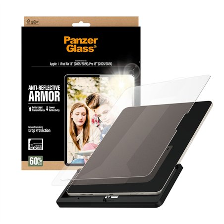 PanzerGlass AntiReflective Armor Screen Protect. iP Air 13/Pro 13