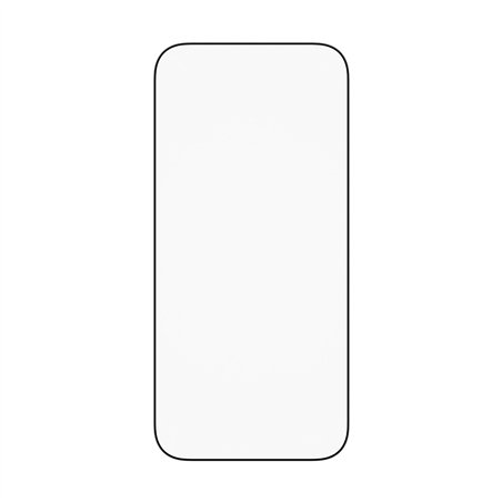 PanzerGlass iP 17 Air UWF EasyAligner