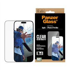 PanzerGlass iP 17 Pro Max UWF EasyAligner 2
