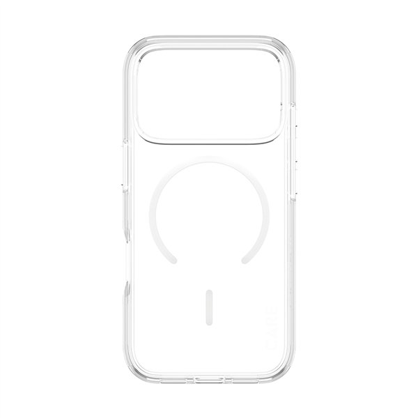 CARE by PanzerGlass Case Transp. Urban Expl WH MagSafe iP 17 Pro