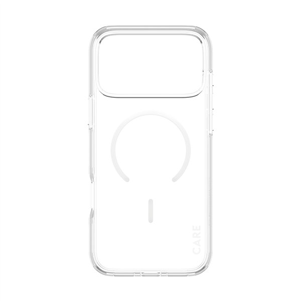 CARE by PanzerGlass Case Transp. Urban Expl WH MagSafe iP 17 P M
