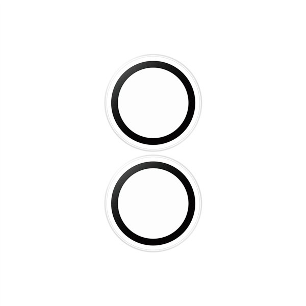 PanzerGlass Hoops trasparente iP 16 17 iP 16 Plus