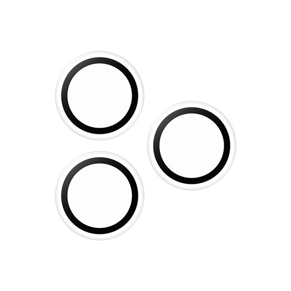 PanzerGlass Hoops trasparente iP 16 17 Pro iP 16 17 Pro Max