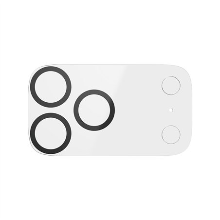 Panzerglass Picture Perfect Camera Lens iPhone 17 Pro Max