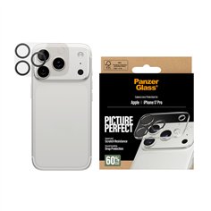 Panzerglass Picture Perfect Camera Lens iPhone 17 Pro 2