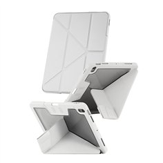 CARE by PanzerGlass TPU Essential Case iPad Air 11 grig. 2