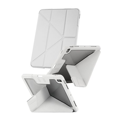 CARE by PanzerGlass TPU Essential Case iPad Air 11 grig.