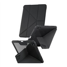 CARE by PanzerGlass TPU Essential Case iPad Pro 13 nero 2