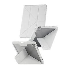 CARE by PanzerGlass TPU Essential Case iPad Air 13 grig. 2