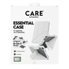 CARE by PanzerGlass TPU Essential Case iPad Pro 11 grig.