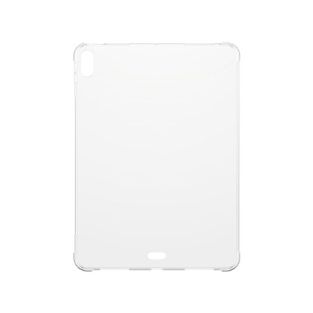 SAFE by PanzerGlass TPU custodia trasparente iPad Air 11 2024