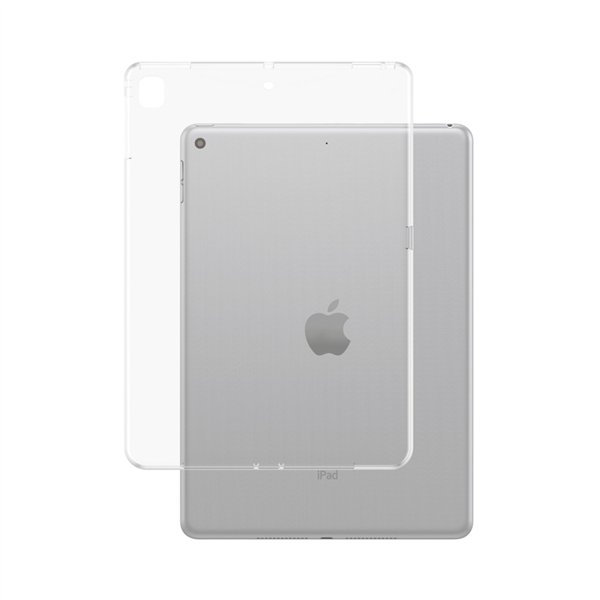 SAFE by PanzerGlass TPU custodia iPad 9.7 / Air 2013 trasparente