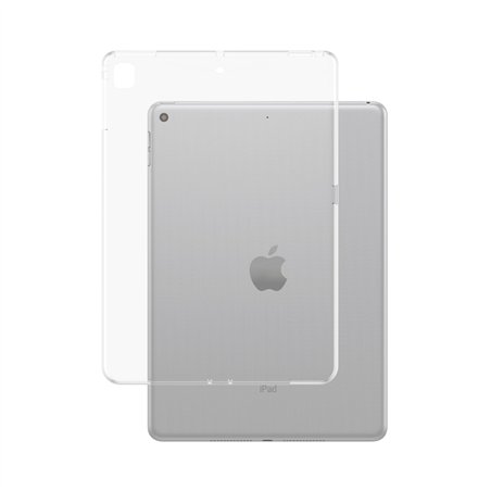 SAFE by PanzerGlass TPU custodia iPad 9.7 / Air 2013 trasparente