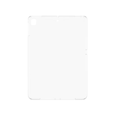 SAFE by PanzerGlass TPU custodia iPad 9.7 / Air 2013 trasparente