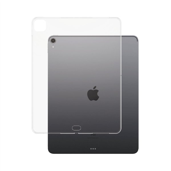 SAFE by PanzerGlass Case iPad Air 12.9 trasparente