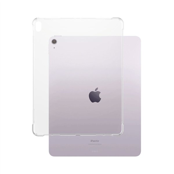 SAFE. by PanzerGlass TPU Case Transparent iPad Air 13