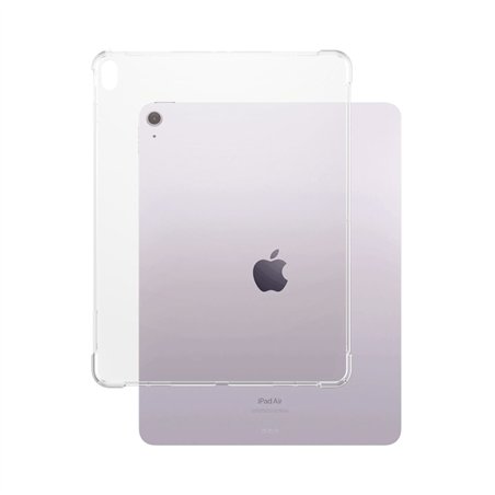 SAFE. by PanzerGlass TPU Case Transparent iPad Air 13