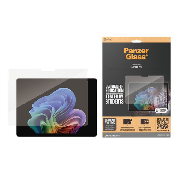 PanzerGlass Screen Protector Microsoft Surface Pro 8 9 10 11