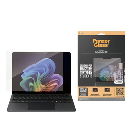 PanzerGlass Screen Protector Microsoft Surface 7th 13.8