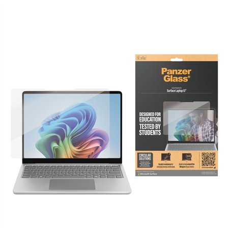 PanzerGlass Screen Protector Microsoft Surface 1st 13  UW