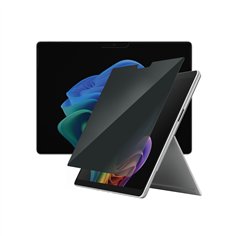 PanzerGlass Privacy Protector Microsoft Surface Pro X 8-11 UWF 2