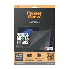 PanzerGlass Privacy Protector Microsoft Surface 7th 13.8