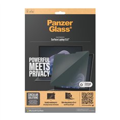 PanzerGlass Privacy Filters M Microsoft Surface 13.5   2-6