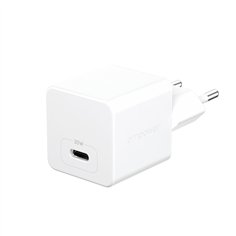 PanzerGlass empower 30W caricab. USB-C bianco