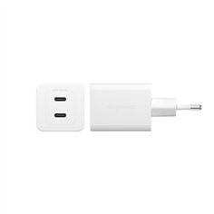 PanzerGlass empower 45W caricab. 2x USB-C bianco 2