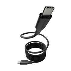PanzerGlass empower Magnetic 240W USB-C a USB-C 1.5m nero
