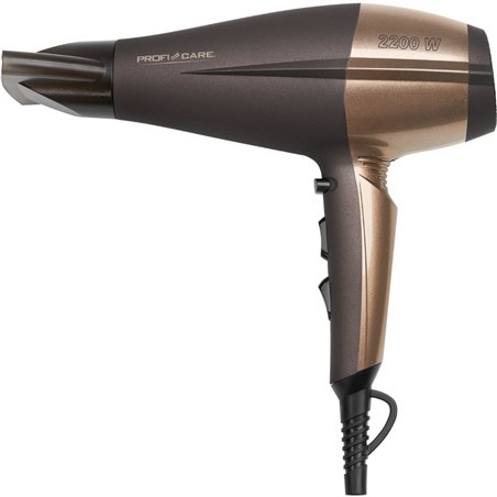 Proficare PC-HT 3010 marrone-bronzo