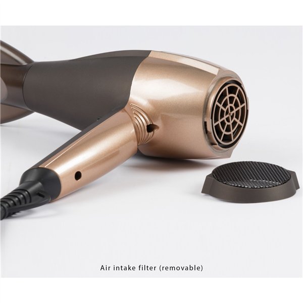 Proficare PC-HT 3010 marrone-bronzo