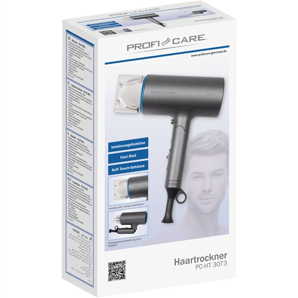 Proficare PC-HT 3073 blu