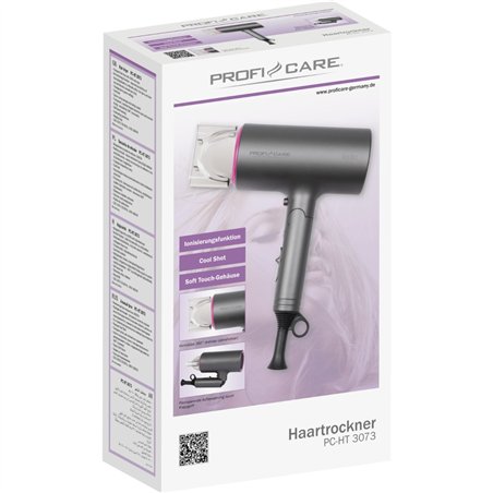 Proficare PC-HT 3073 pink