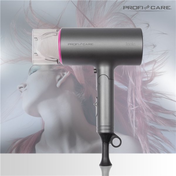Proficare PC-HT 3073 pink