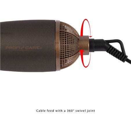 Proficare PC-HAS 3011 marrone