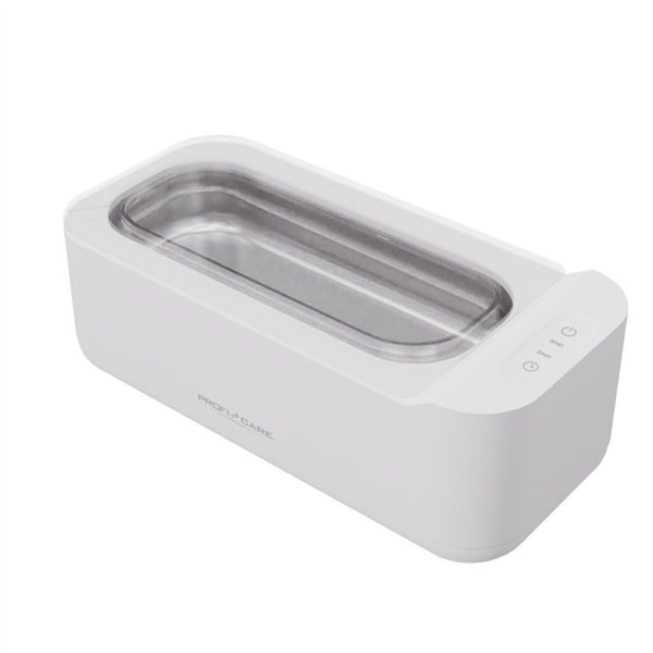 Proficare PC-USR 3120 bianco Pulitore a ultrasuoni