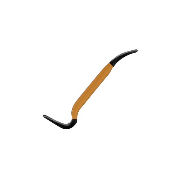 Picard tirachiodi BlackGiant Bar 0,6 kg