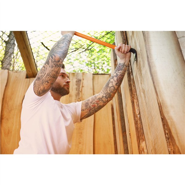 Picard tirachiodi BlackGiant Bar 3,6kg