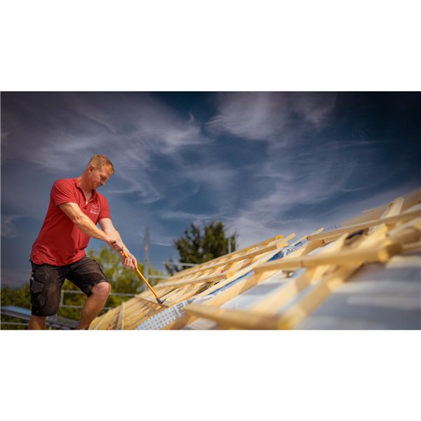 Picard tirachiodi BlackGiant Pro Bar 730g