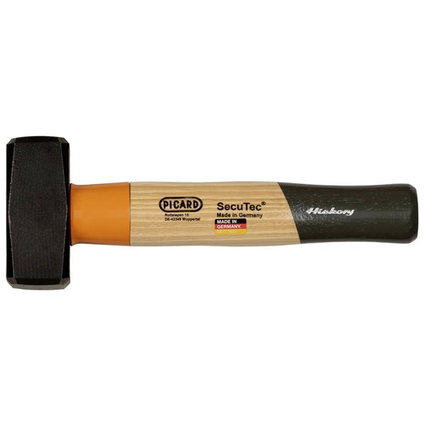 Picard mazzetta SecuTec HS