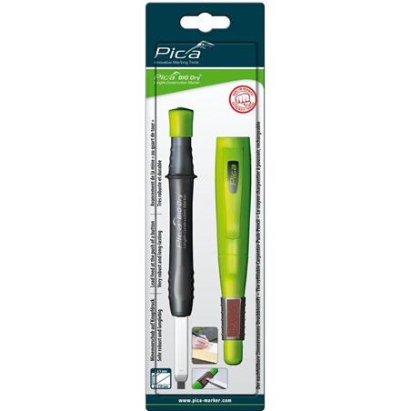 Pica BIG DRY marcatore - SB