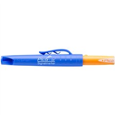 Pica GEL marcatore di segnale bianco