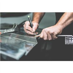 Pica DRY set mine giallo 2