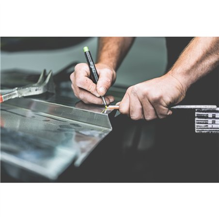 Pica DRY set mine giallo